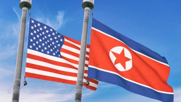 كوريا الشمالية تنتقد واشنطن لتدخلها في قضية تايوان