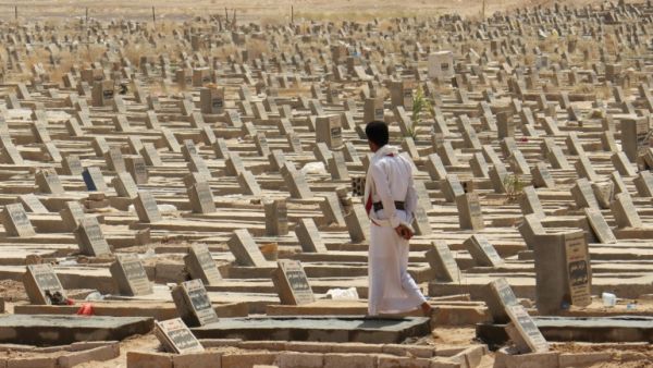 دعوات لوضع حد لانتهاكات الحوثيين