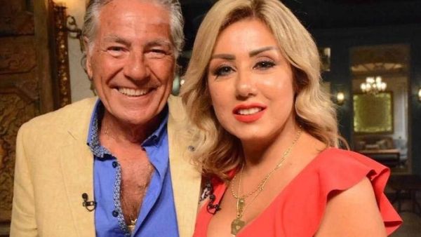 فاتن موسى تنفي رواية مصطفى فهمي:(علمت بطلاقي من السوشيال ميديا) فاتن موسى تنفي رواية مصطفى فهمي:(علمت بطلاقي من السوشيال ميديا)