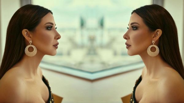 نانسي عجرم