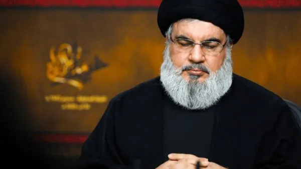نصرالله ونظرية الإفلات من العقاب
