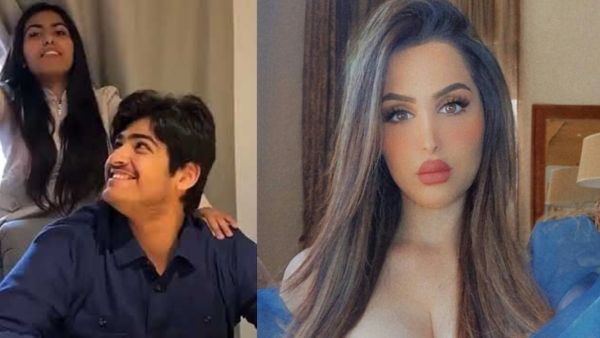 هند القحطاني