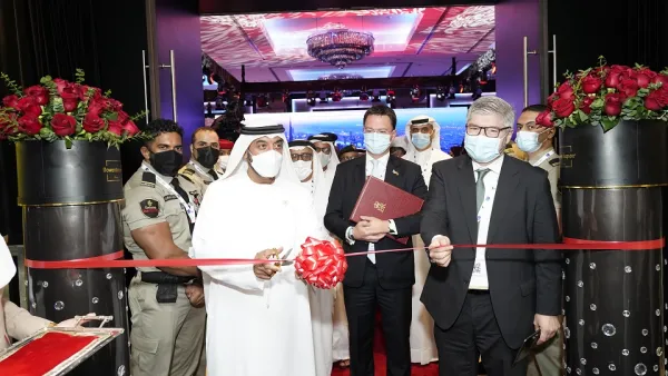 خبراء عالميون يلقون الضوء على أمن الطيران وسط تحديات الجائحة