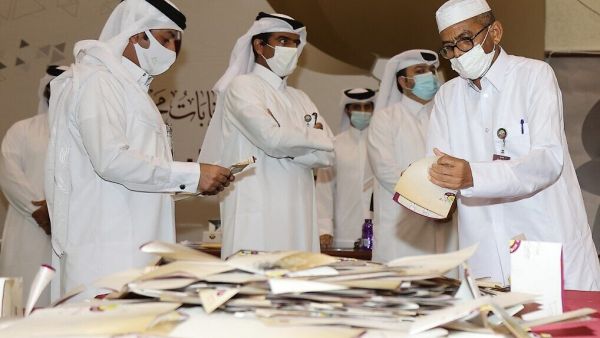 Counting the Votes in Doha