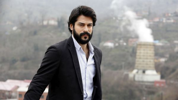 بوراك اوزجفيت