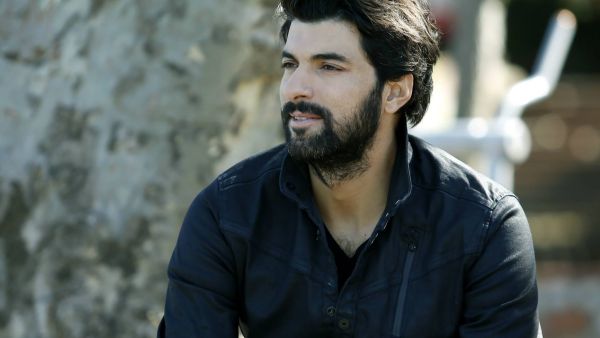 أنجين أكيوريك