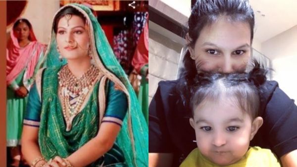 مانيشا ياداف