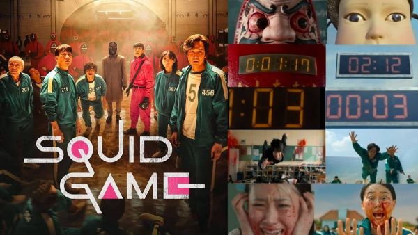 Squid Game
