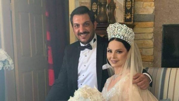 ديانا كرزون