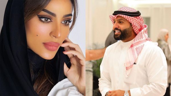 يعقوب بوشهري وفاطمة الأنصاري