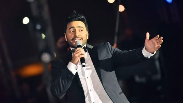 تامر حسني   تامر حسني