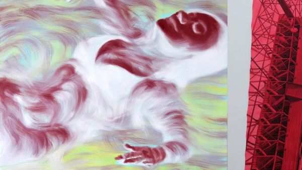 Turkish artists represent their artworks at Saatchi Gallery