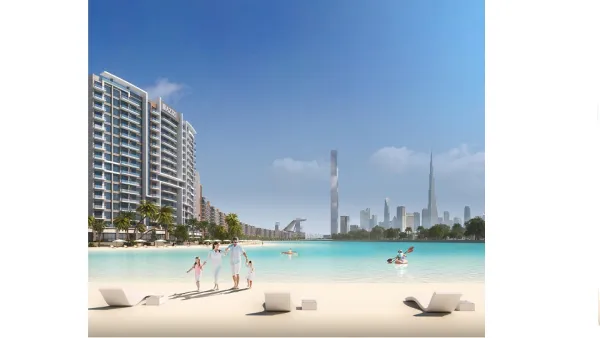 عزيزي للتطوير تحصل على جائزة "شركة التطوير متعدد الاستخدامات الأكثر ابتكاراً" ضمن جوائز توقعات الأعمال العالمية