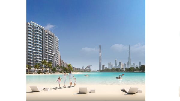 عزيزي للتطوير تحصل على جائزة "شركة التطوير متعدد الاستخدامات الأكثر ابتكاراً" ضمن جوائز توقعات الأعمال العالمية