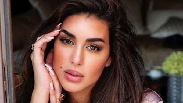 ياسمين صبري