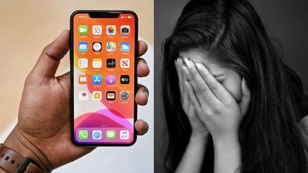 هندي يبيع زوجته لرجل آخر ويشتري هاتفًا ذكيًا