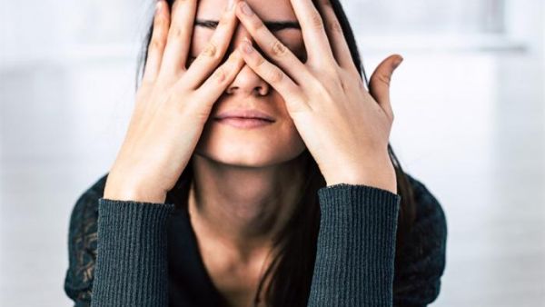 طرق طبيعية للتخلص من القلق