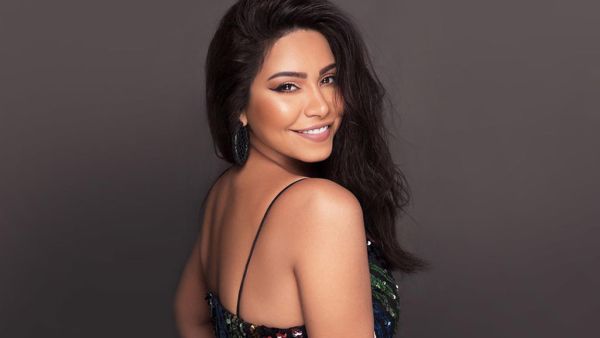 شيرين عبد الوهاب