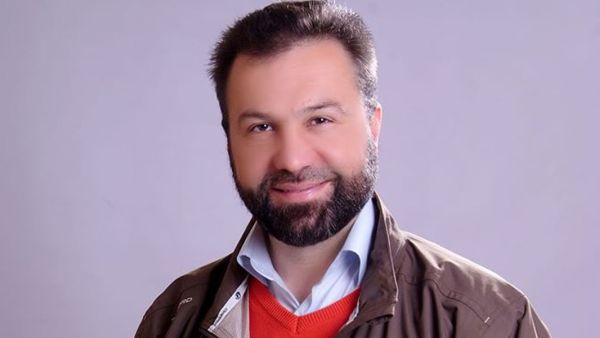 أمجد قورشة