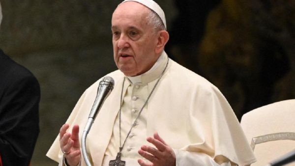 Pope Francis