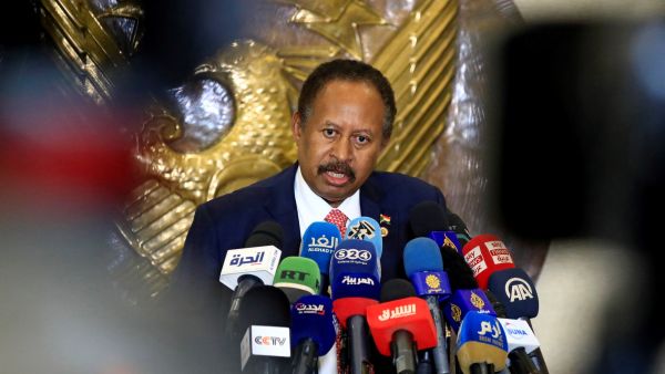 Khartoum airport closed amid demonstrations in Sudan