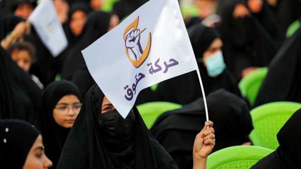 Iraq's to hold early election on October 10th