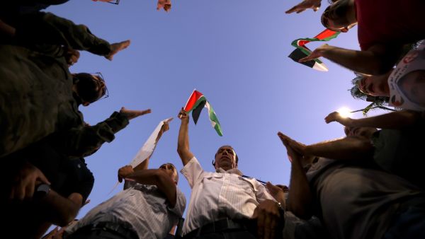Islamic Jihad prisoners agree to end hunger strike after deal
