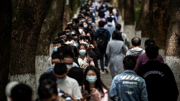 WHO hires committee to find Covid-19 origins and future pandemics