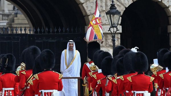 UAE has overcome Covid-19 pandemic