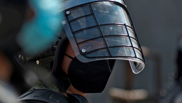 Ecuador prison clashes leave 5 more injured