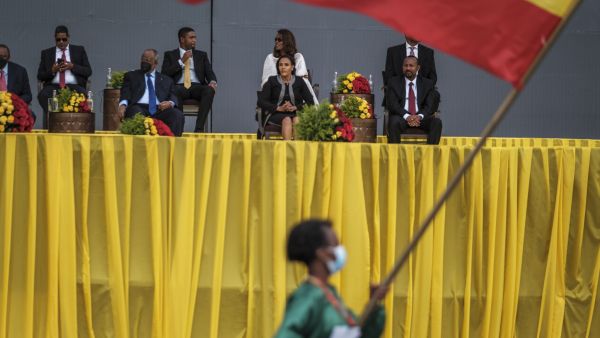 Ethiopia set to establish 11th regional state after referendum