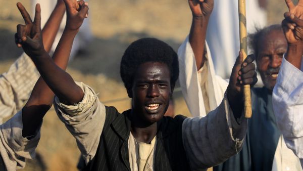 Sudan's military calls on prime minister Hamdok to form new government