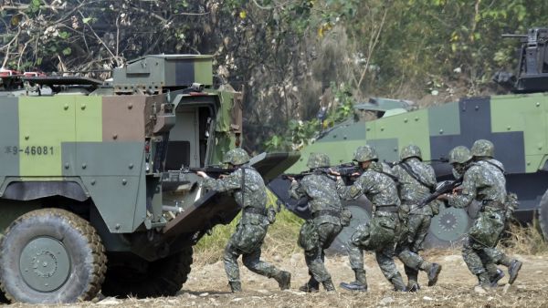 US special operations forces