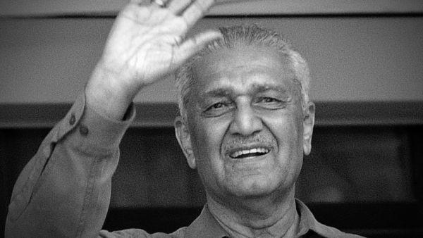 Abdul Qadeer Khan known as AQ Khan.