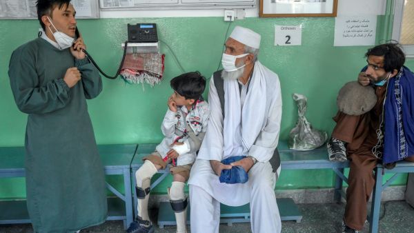 US invasion led to tragedy in Afghanistan
