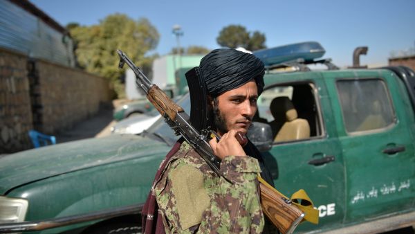 Taliban interim government delegation to hold talks with Turkish officials