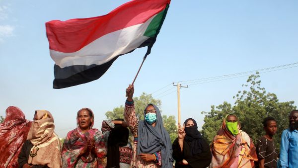 Dialogue between Sudanese parties is necessary after coup attempt