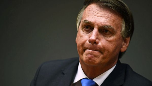 Brazilian senate investigation committee has voted to approve a report that recommends a series of criminal charges against president.