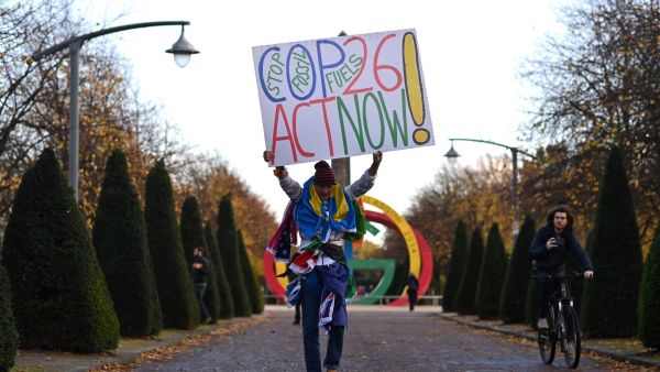 The 26th Conference of the Parties to the United Nations Framework Convention on Climate Change (UNFCCC) has been touted as a “make or break” moment for the planet.