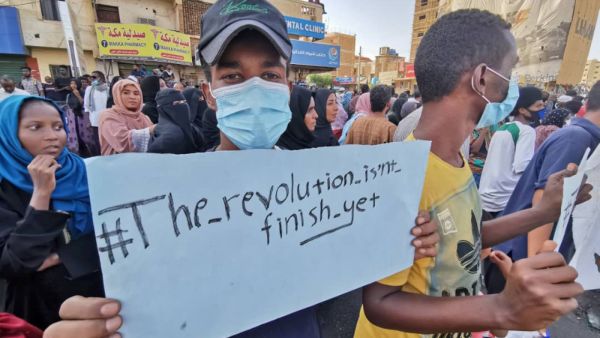 UN chief calls for restoration of legitimacy in Sudan amid deadly protests