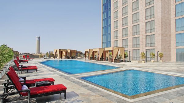 أسكوت تنال لقب العلامة التجارية الرائدة في مجال الشقق الفندقية المزوّدة بالخدمات في منطقة الشرق الأوسط  وآسيا وأوسيا في حفل توزيع جوائز السفر العالمية 2021