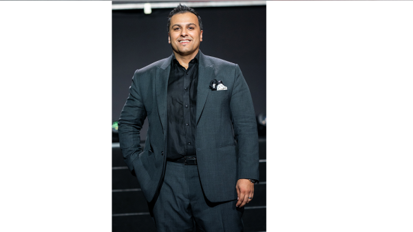 Azhar Muhammad Saul. Dubai FDI Supports Paradigm Sports In Establishing Its International Office In Dubai
