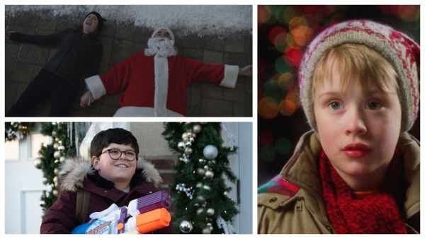 فيلم Home Sweet Home Alone