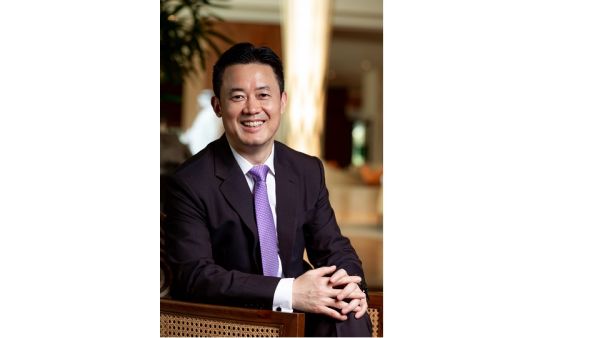 Middle East Region and Gulf Specifically Is of Strategic Importance to Huawei Digital Power Company