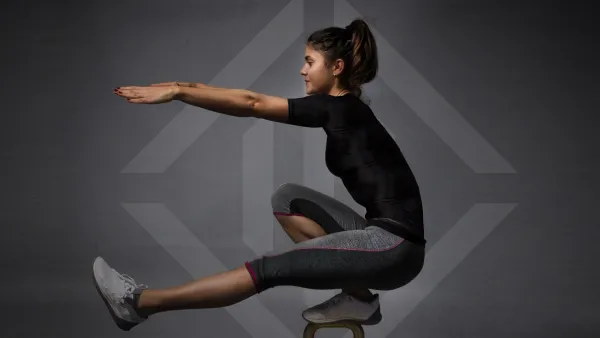 Ready, Set, Fit: Difc’s Gate Avenue Brings Back Week-long ‘Fitness Hub’ With Complimentary Classes