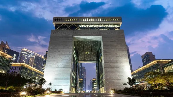 مركز دبي المالي العالمي يوقع اتفاقية مع "ستارت أب نيشن سنترال" لتعزيز علاقات الأعمال القائمة على الابتكار بين الإمارات وإسرائيل