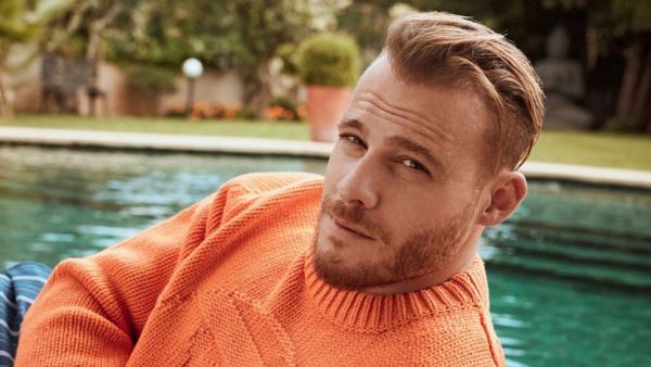 Daddy Kerem and Mommy Hande! Kerem Bürsin Opens up About Becoming a Father with ELLE Türkiye