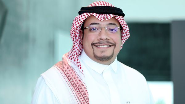 معتز بن علي، نائب الرئيس والمدير الإداري لتريند مايكرو الشرق الأوسط وشمال أفريقيا تريند مايكرو تستعرض أبرز ابتكارات الأمن السيبراني في معرض جيتكس بنسخته الـــ 41