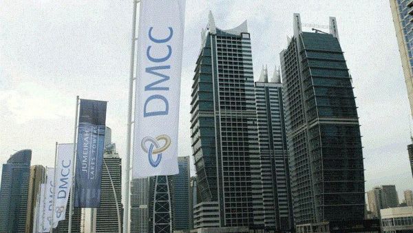 Dubai-Multi-Commodities-Centre_DMCC. GEM Auctions DMCC to Host First Rough Diamond Tender in Dubai