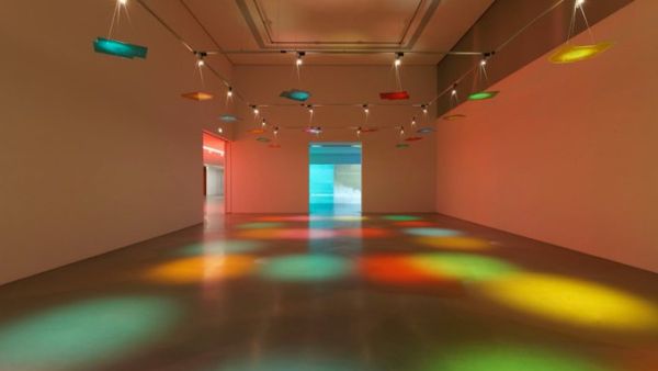 The 16th Contemporary Isanbul 